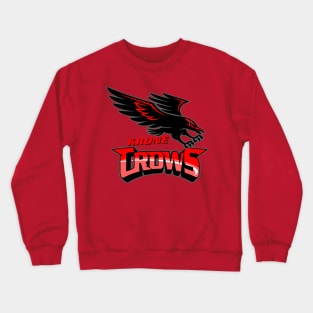 Krone Crows Crewneck Sweatshirt